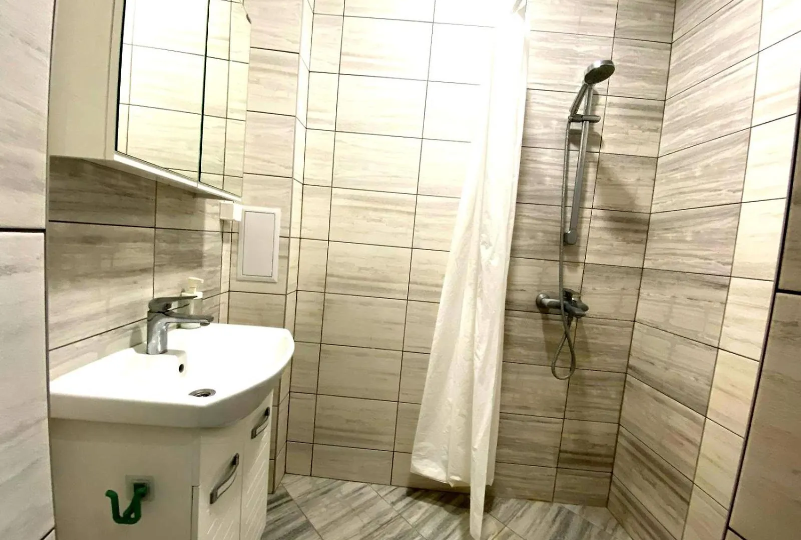 Apartment Sun And Serenity - Beach, Park, City Varna Bulgaria