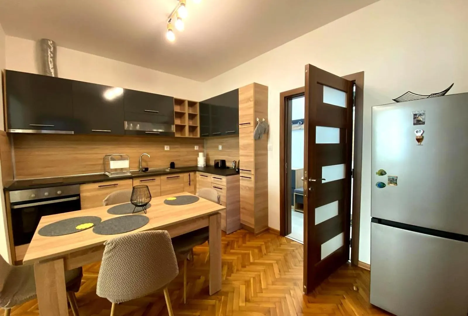 Apartment Sun And Serenity - Beach, Park, City Varna