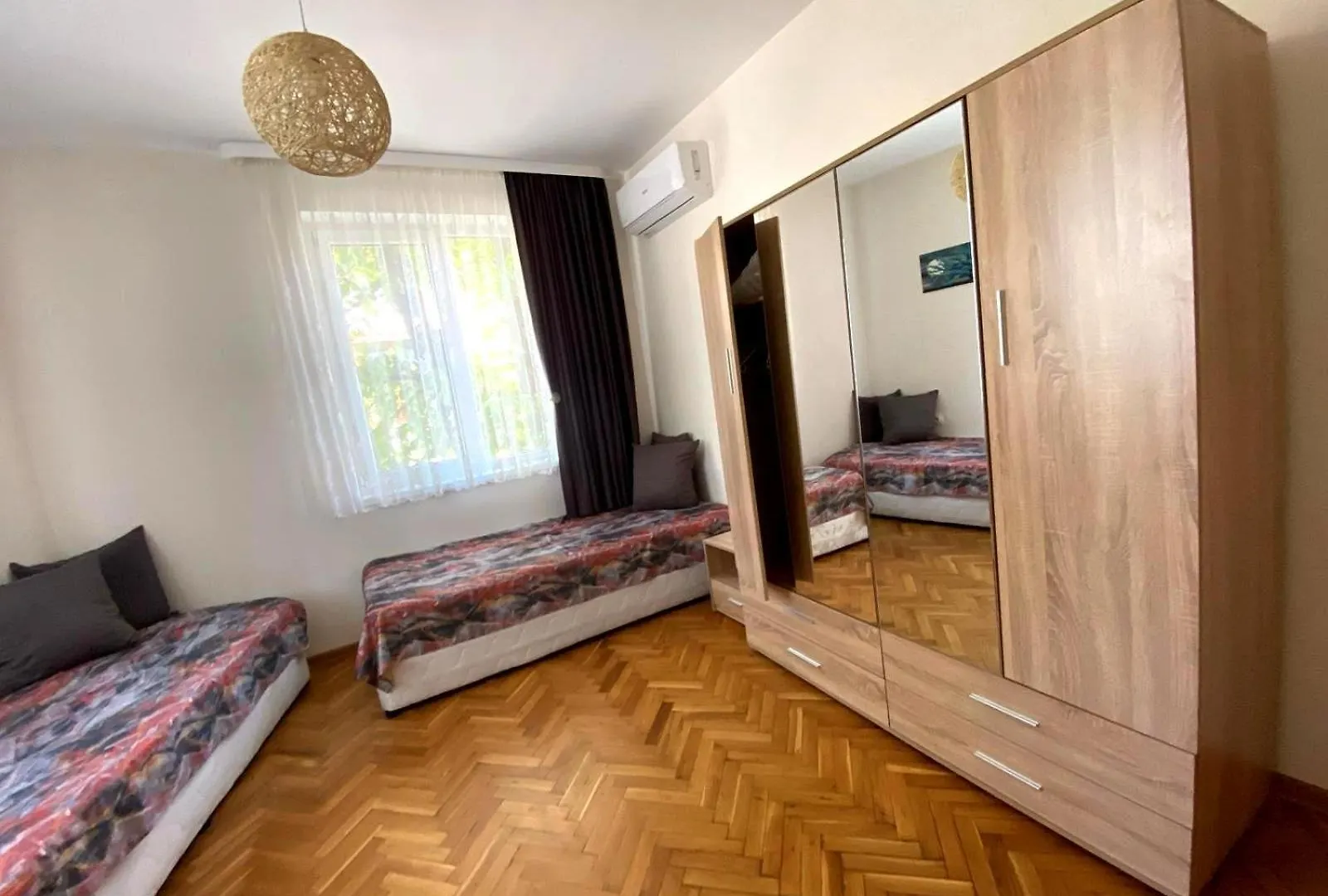 Apartment Sun And Serenity - Beach, Park, City Varna