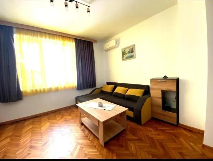 Apartment Sun And Serenity - Beach, Park, City Varna