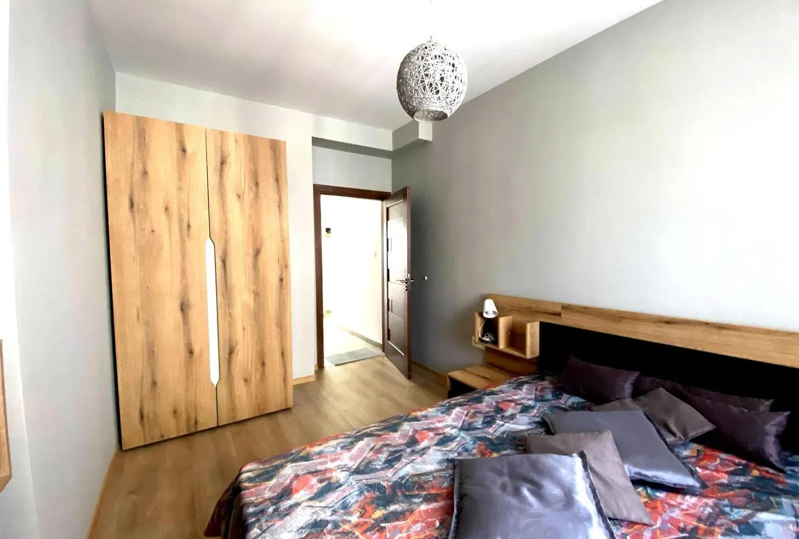 Apartment Sun And Serenity - Beach, Park, City Varna